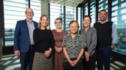 QUT research team | Newsreel