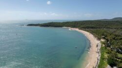 Great Keppel Island, Queensland. | Newsreel