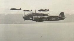 RAAF bombers. | Newsreel