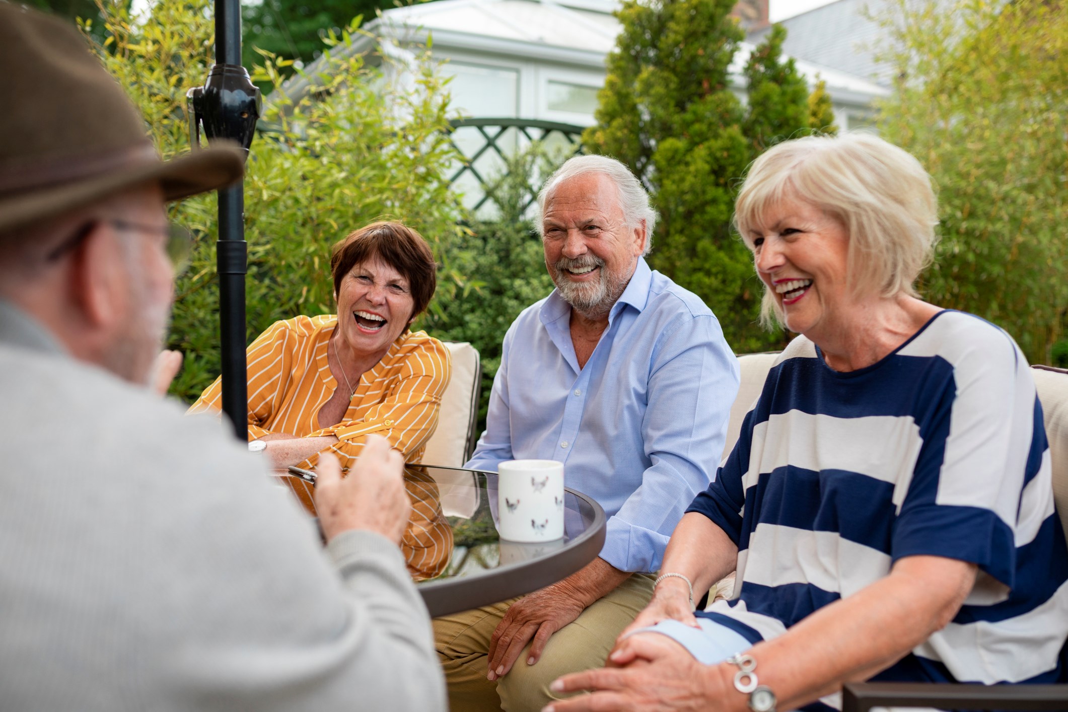 Retirement living could be key to housing challenge – Newsreel