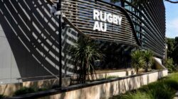 Rugby Australia head offices in Sydney | Newsreel