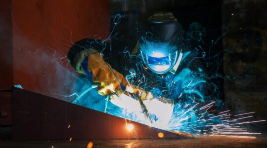 Manufacturing experts create new advisory council
