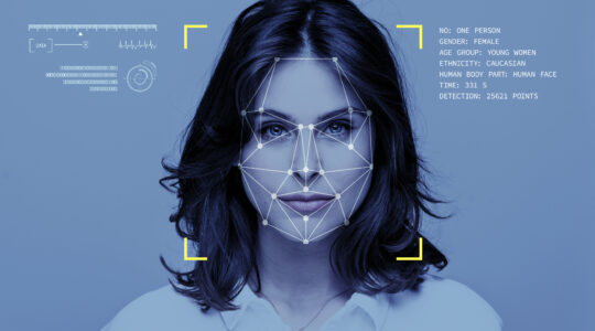 Facial recognition facing tighter restrictions - Newsreel