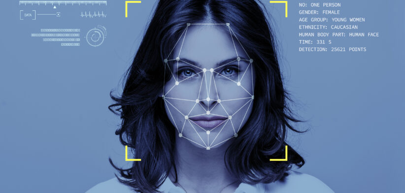 Facial recognition facing tighter restrictions - Newsreel