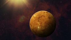 NASA to send missions to Planet Venus - Newsreel