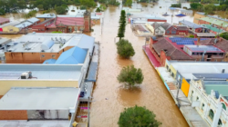 The devastating northern NSW floods in 2022 - Newsreel