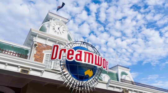 State to control destiny of Dreamworld precinct