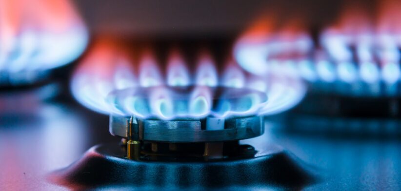 Gas cooker | Newsreel