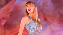 Taylor Swift Eras - Newsreel