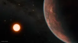 Planet that is a lot like Earth _ Newsreel