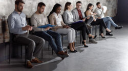 Unemployment hits 4.1 percent - Newsreel
