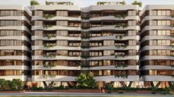 Artist's impression of 89 Lytton Rd, East Brisbane. | Newsreel