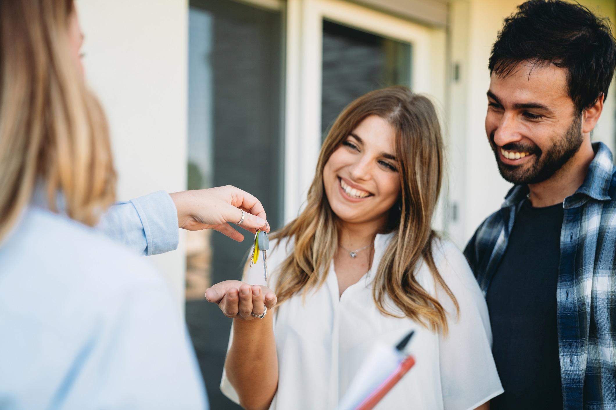 State Budget targets costofliving support Newsreel