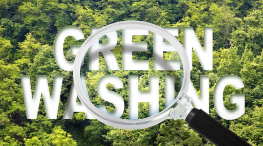 Health checks needed to avoid ‘greenwashing’ risks