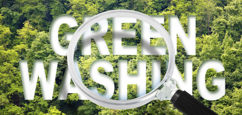 ASIC is cracking down on greenwashing - Newsreel