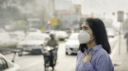 Nine million deaths caused by pollution - Newsreel