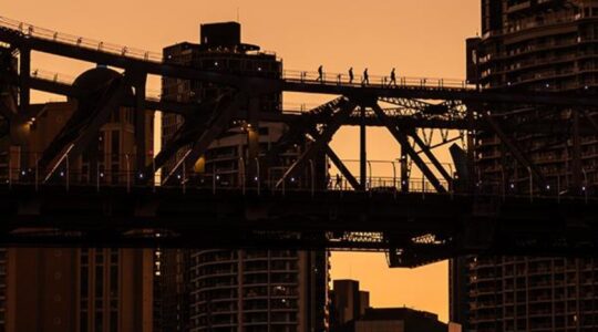 Photographers frame Brisbane in the best light