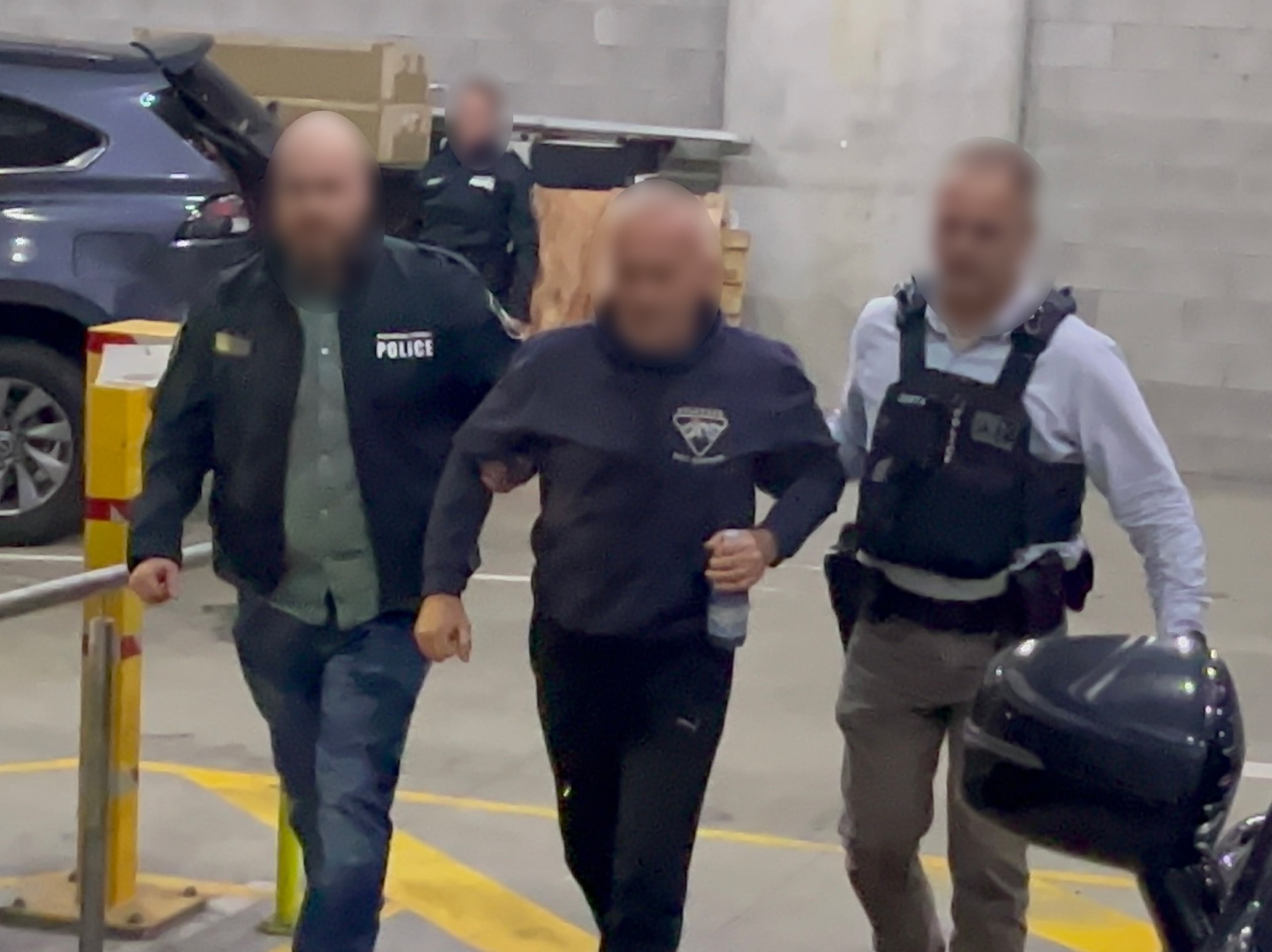 Brisbane couple charged with spying for Russia – Newsreel