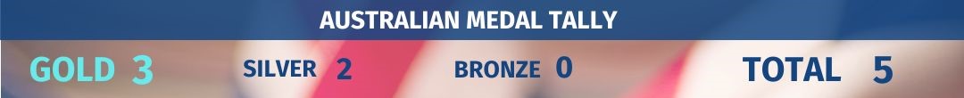 Medals - 1