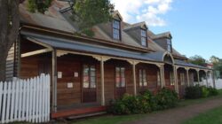 Royal Bulls Head Inn Toowoomba. | Newsreel