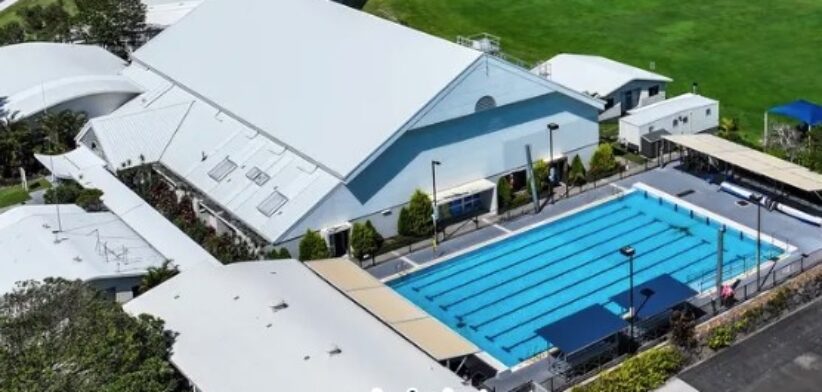 Sunshine Coast Recreation Precinct. | Newsreel