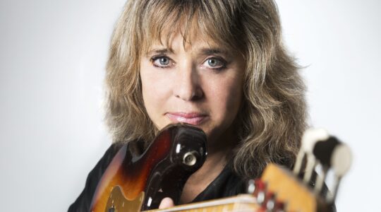 Suzi Quatro to tour Australia again - Newsreel