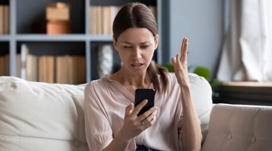 Australians reticent to complain to telcos