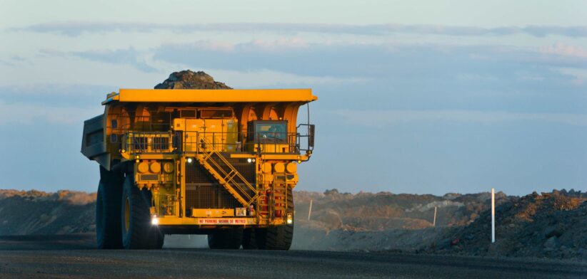 Coal truck. | Newsreel