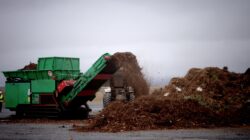 Compost facility | Newsreel