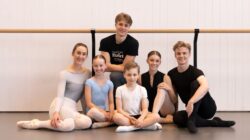 Queensland Ballet has its annual giving day today.