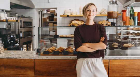 Fresh faces set to advise State on small business