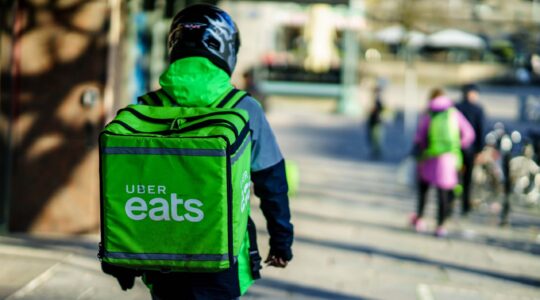 More rights for workers in ‘gig economy’