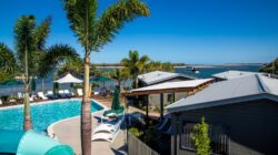 Big4 Caloundra Holiday Park. Newsreel