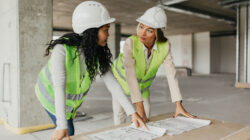 New program seeks to retain women in construction _ Newsreel