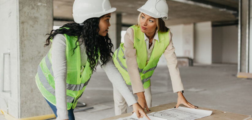 New program seeks to retain women in construction _ Newsreel