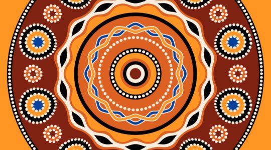 Aboriginal art | Newsreel