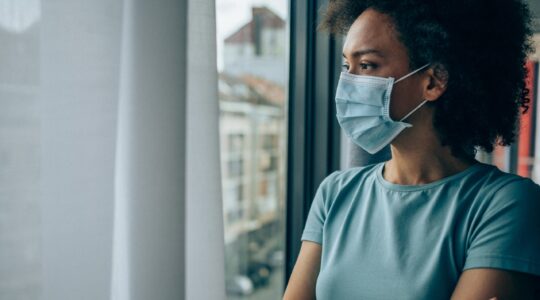 Research focus on mental health during pandemic