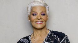 Dionne Warwick announces 2025 Australian tour.