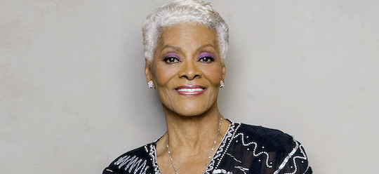 Dionne Warwick announces one last tour