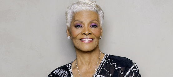 Dionne Warwick announces 2025 Australian tour.