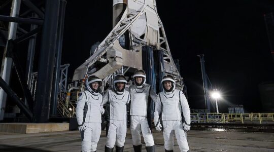 Aussies in Antarctica helping to put people on Mars