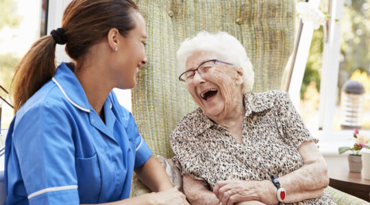 Aged care bill brings clarity to vital sector