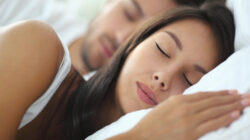 Catching up on sleep can reduce heart risks for the sleep deprived - Newsreel