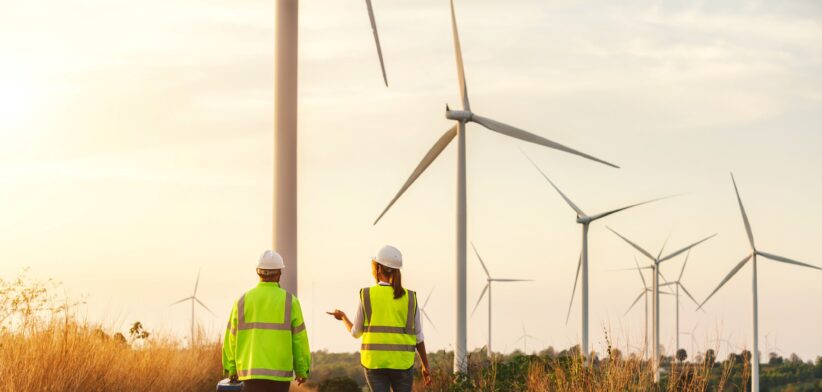 Wind Farm. | Newsreel