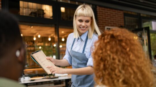 Menu management can boost profits, reduce waste