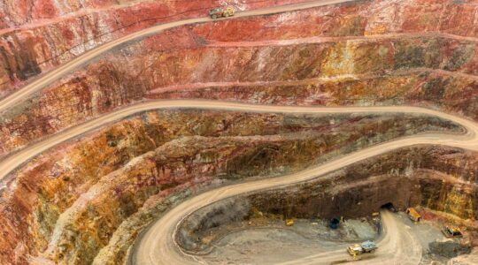 Aussies know mining is needed for net zero transition