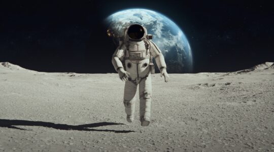 Australian innovation to support Moon rescues