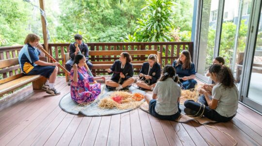 Student voices celebrated across south-east Queensland