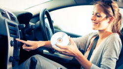 CD players in cars are on the way out - Newsreel