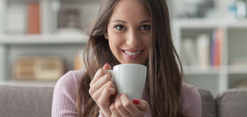 Tea has been linked to lower risks of stroke - Newsreel